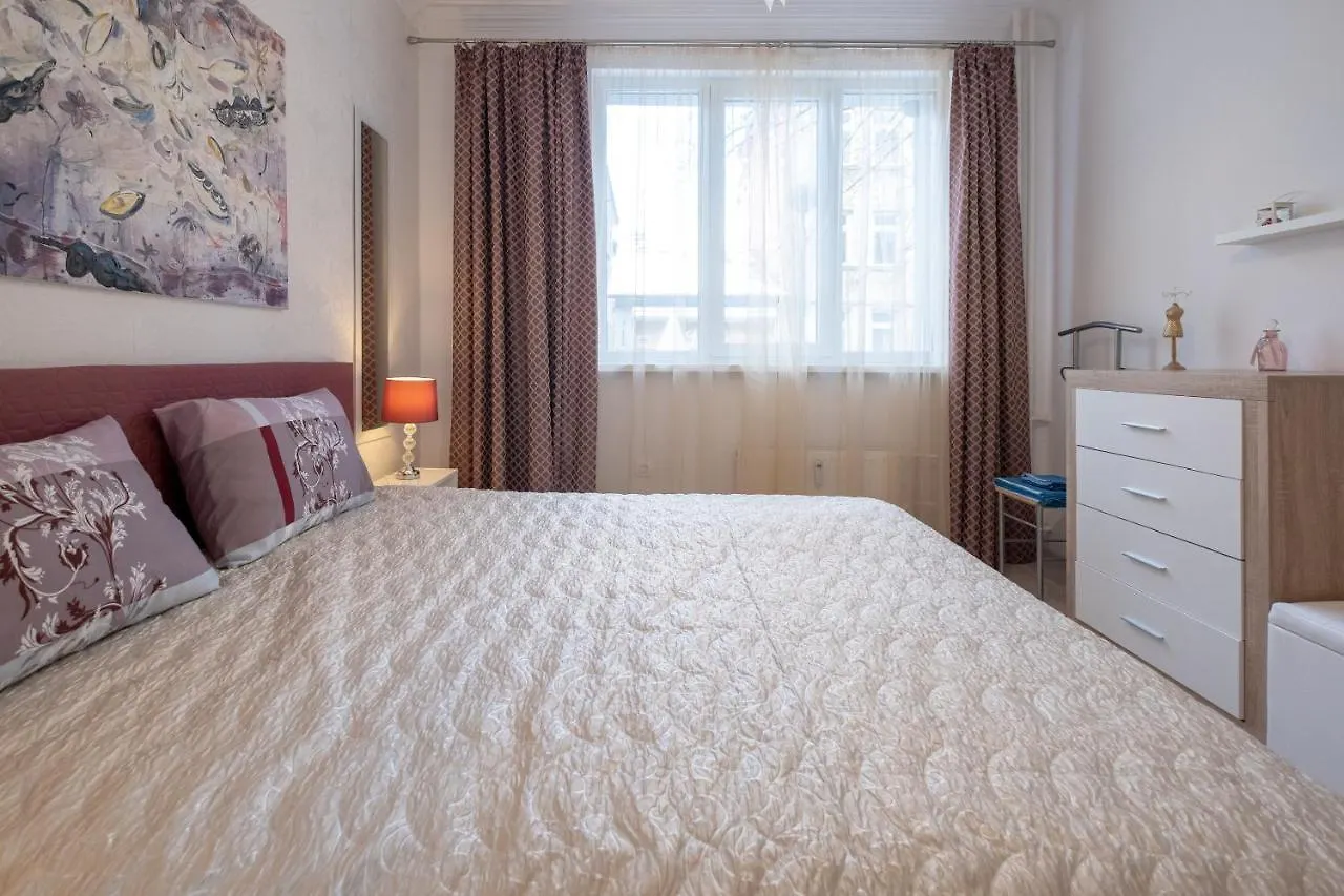 Two Bedroom Apartment Near To Doctors Garden Sofia
